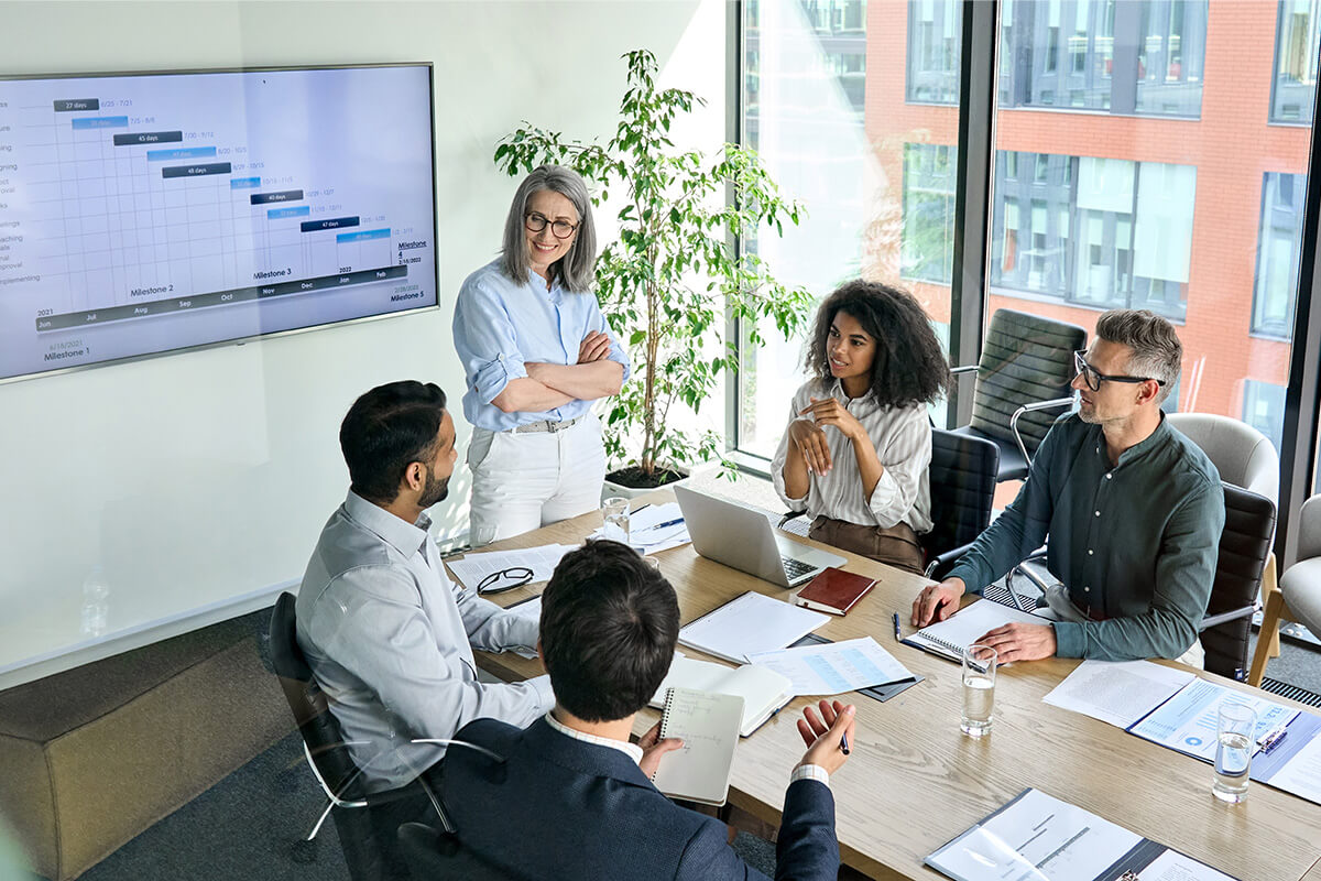 ESOP valuations that support your overall compensation and retention goals