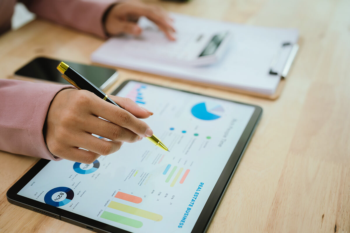 We adjust for owner compensation, discretionary expenses, and related-party transactions