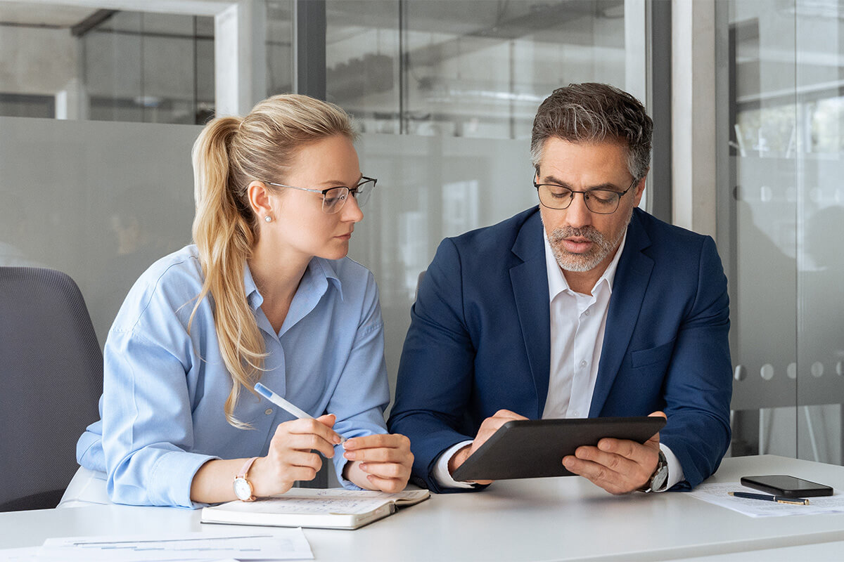 Privacy and discretion