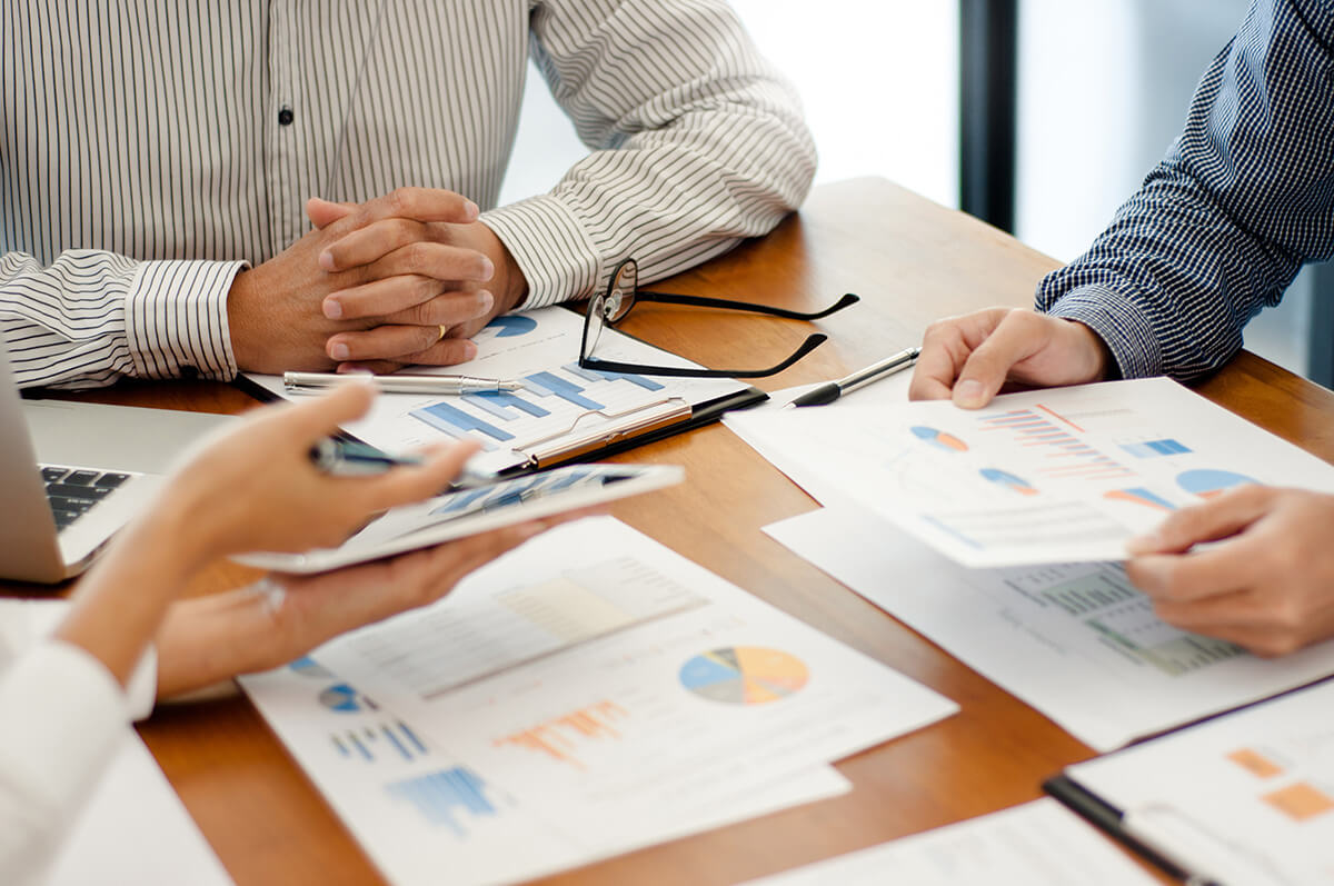 Defensible methodology