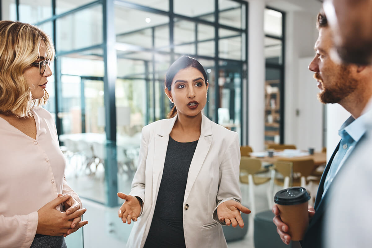 Agreement compliance